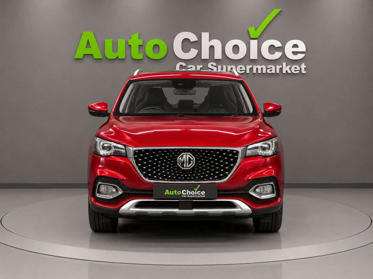 A 2020 MG MG HS 1.5 T-GDI Exclusive SUV 5dr Petrol DCT Euro 6 (s/s) (162 ps) in Blackburn F A 2020 MG MG HS 1.5 T-GDI Exclusive SUV 5dr Petrol DCT Euro 6 (s/s) (162 ps) in Blackburn F
