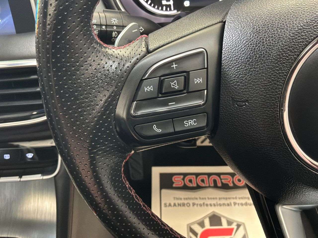 2020 MG MG HS 2020 MG MG HS