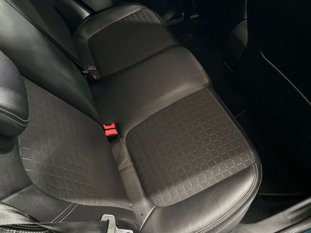2019 FORD FIESTA 2019 FORD FIESTA