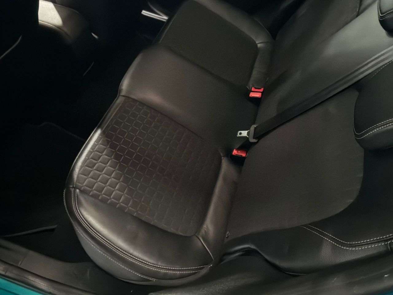 2019 FORD FIESTA 2019 FORD FIESTA