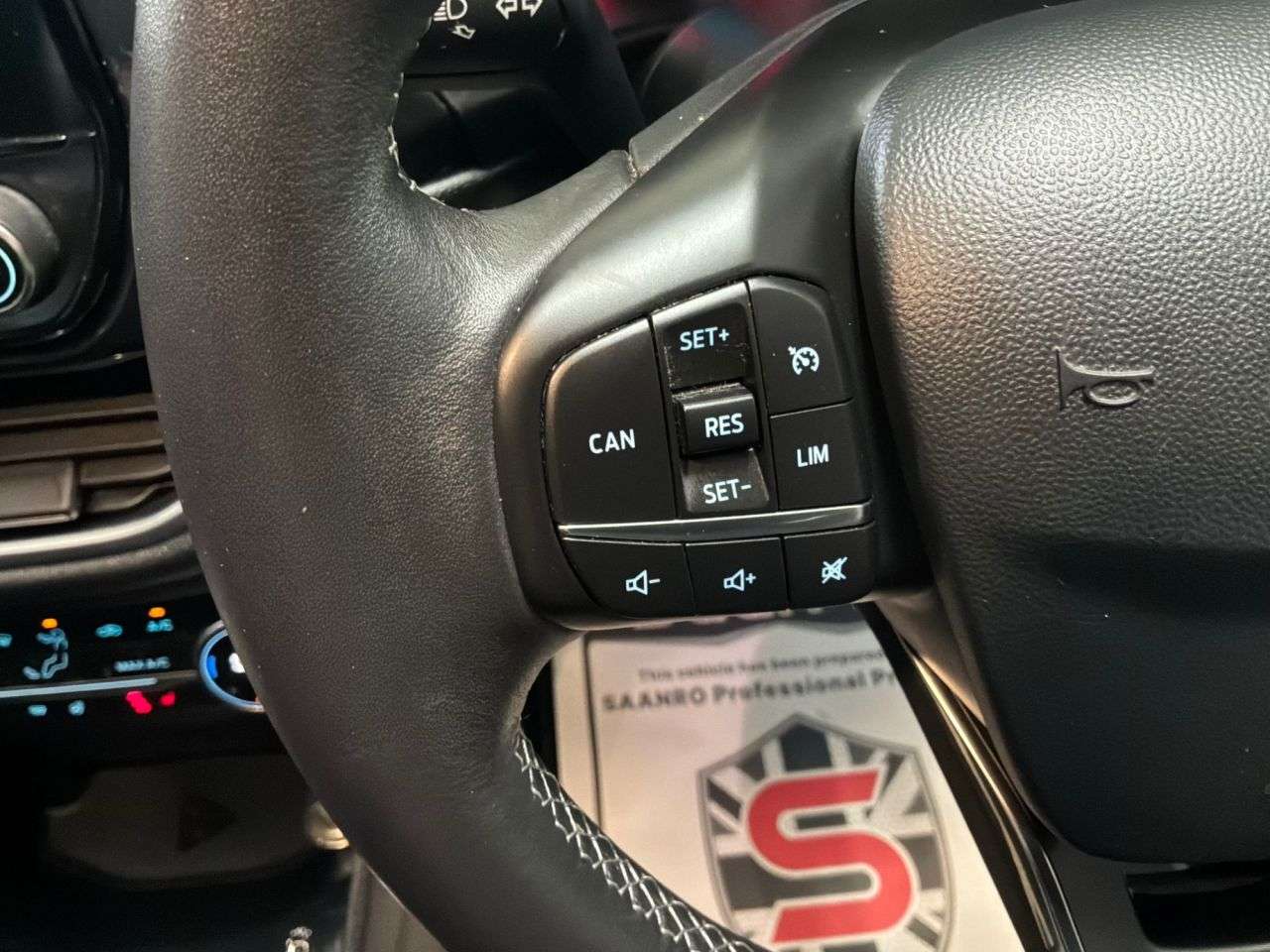 2019 FORD FIESTA 2019 FORD FIESTA