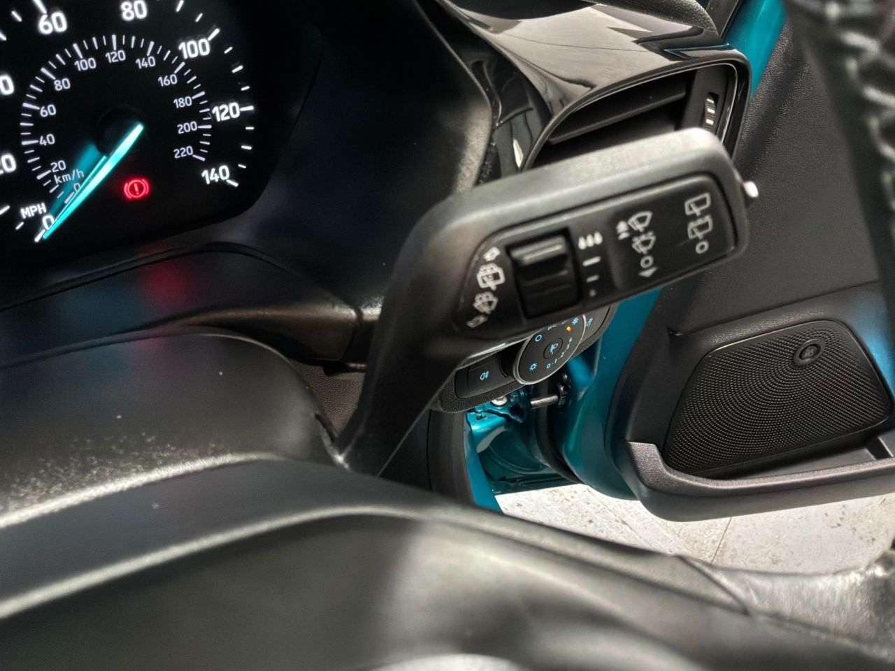 2019 FORD FIESTA 2019 FORD FIESTA
