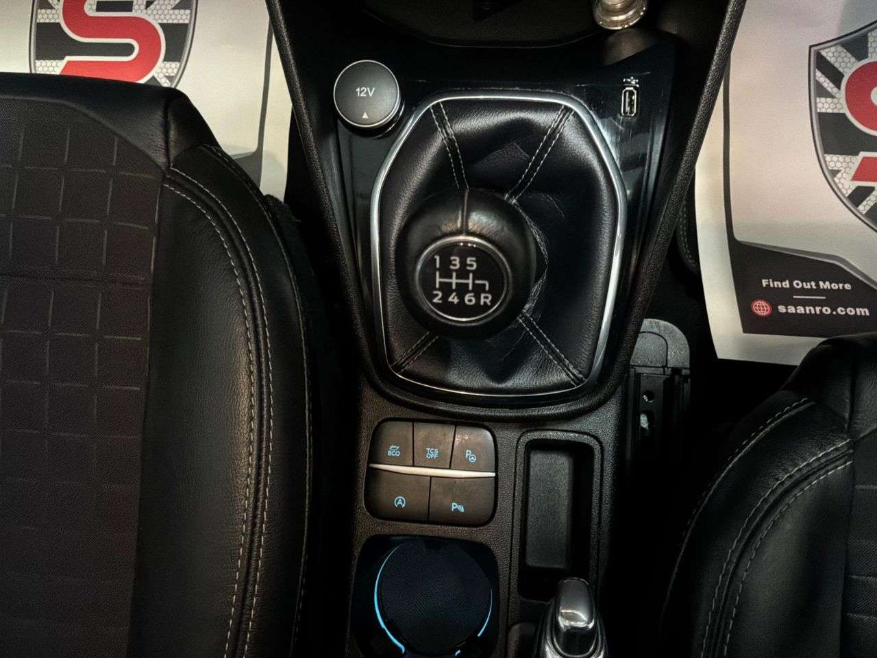 2019 FORD FIESTA 2019 FORD FIESTA