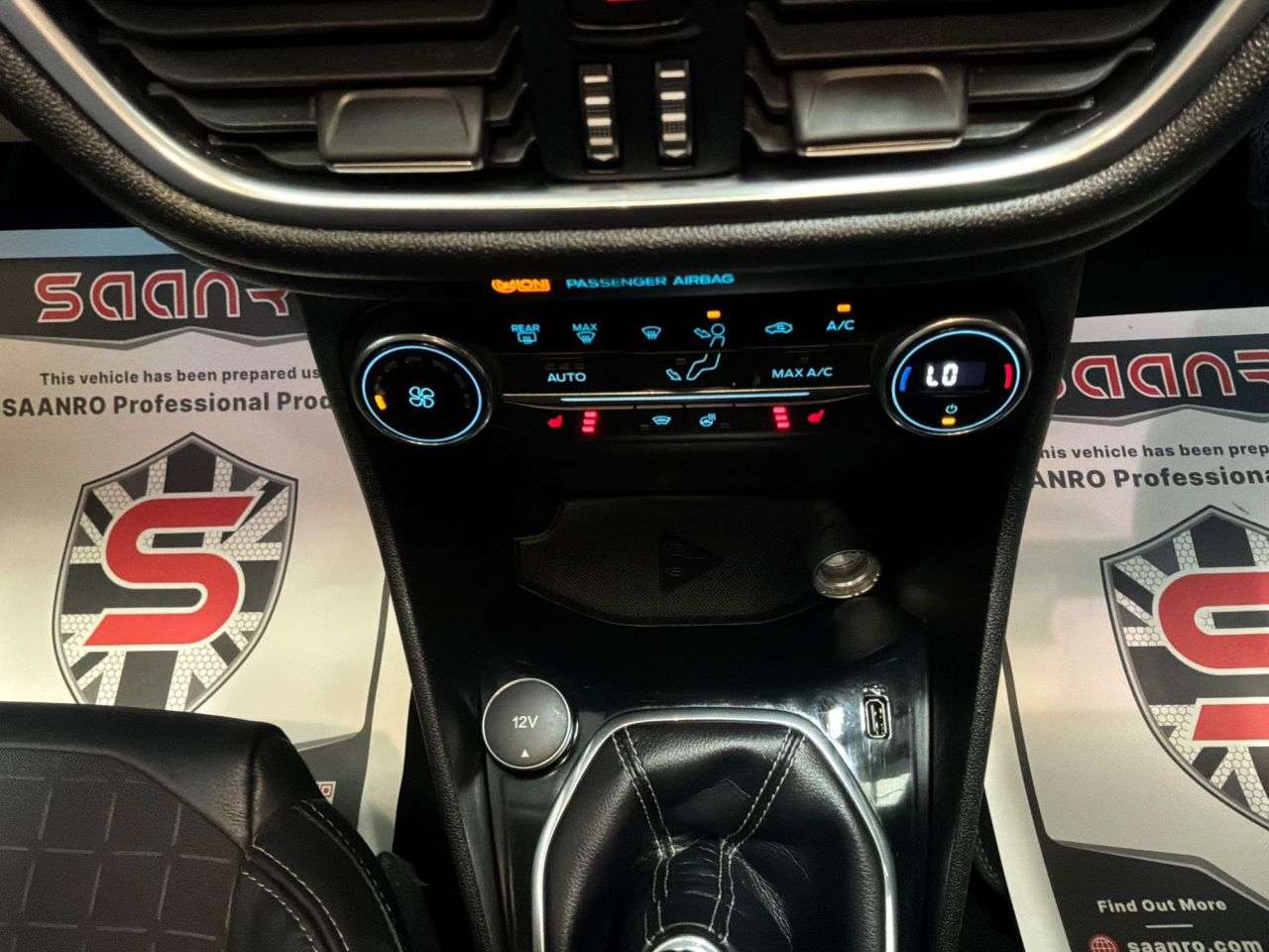 2019 FORD FIESTA 2019 FORD FIESTA