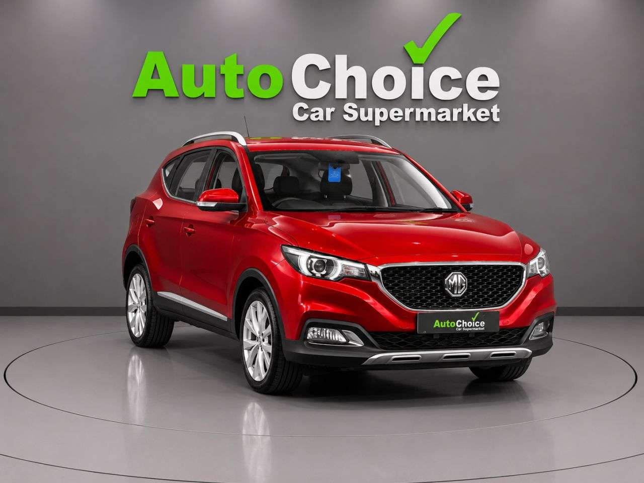 A 2019 MG MG ZS 1.0 T-GDI Excite SUV 5dr Petrol Auto Euro 6 (111 ps) in blackburn Finance A A 2019 MG MG ZS 1.0 T-GDI Excite SUV 5dr Petrol Auto Euro 6 (111 ps) in blackburn Finance A