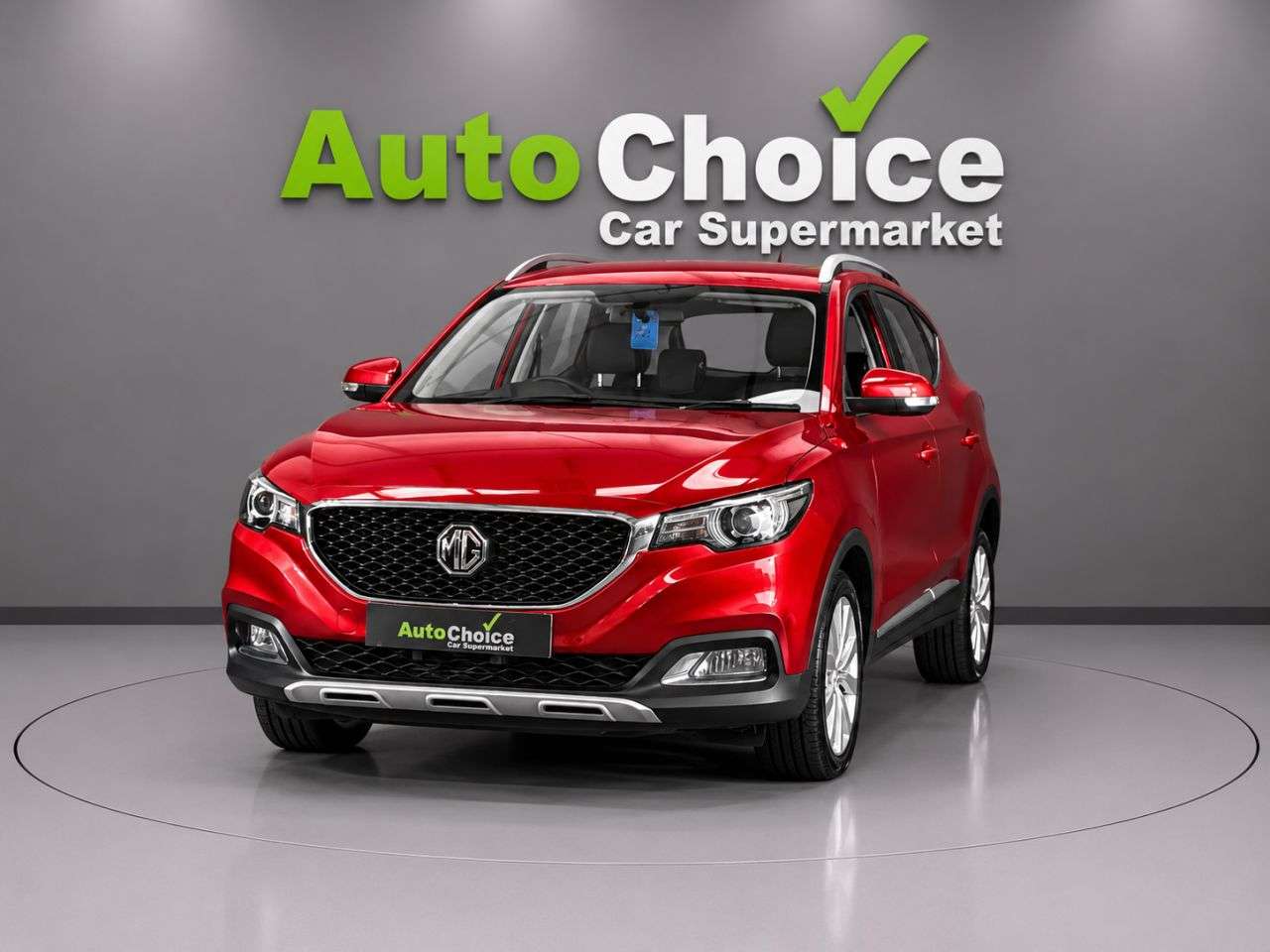2019 MG MG ZS 2019 MG MG ZS