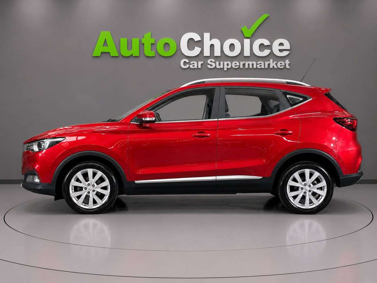 2019 MG MG ZS 2019 MG MG ZS
