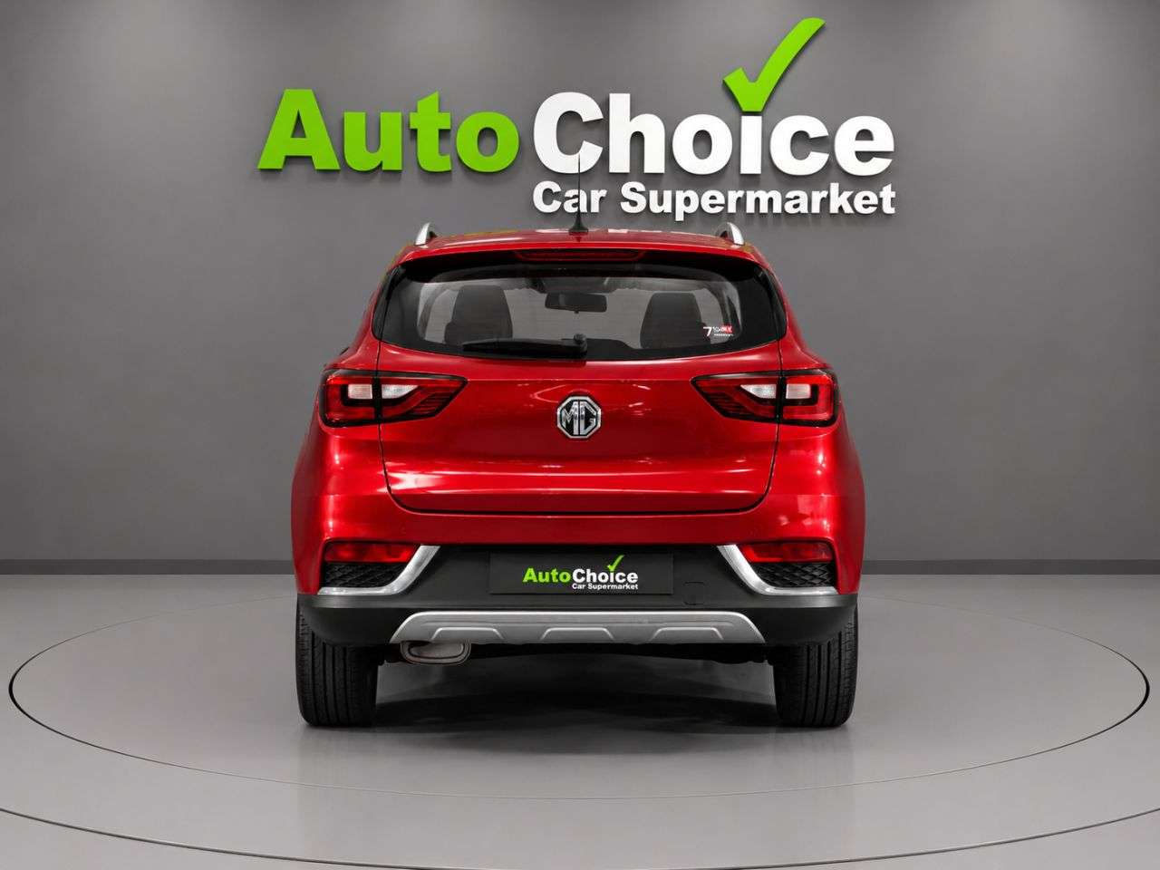 2019 MG MG ZS 2019 MG MG ZS
