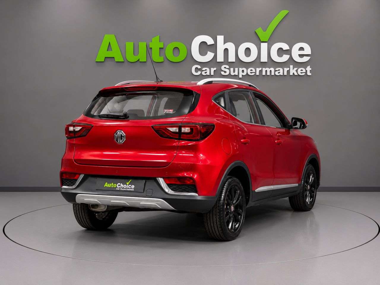 2019 MG MG ZS 2019 MG MG ZS
