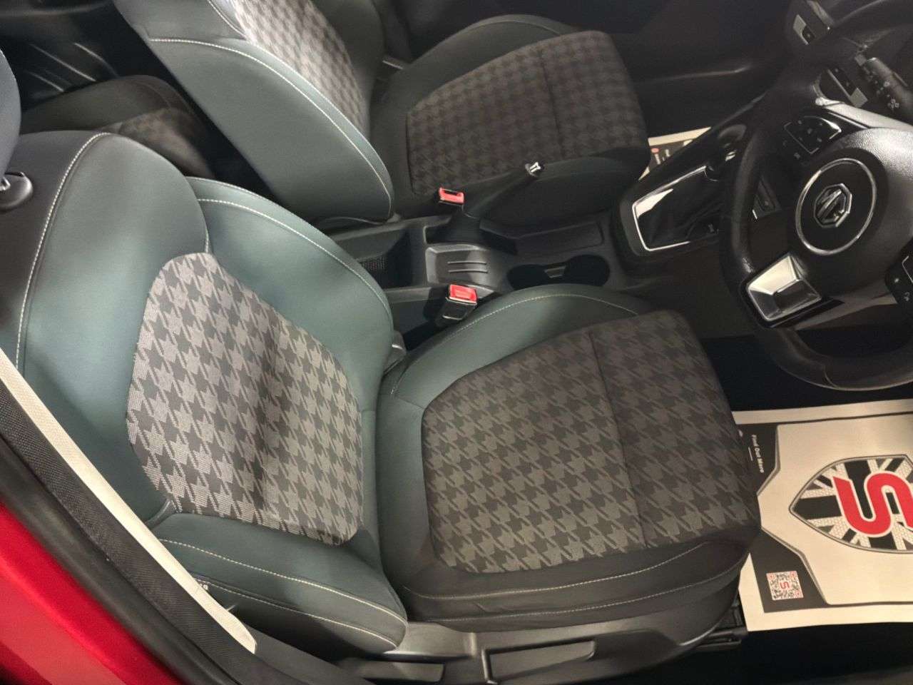 2019 MG MG ZS 2019 MG MG ZS