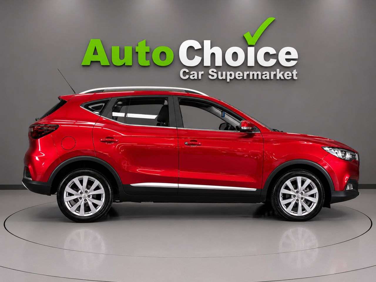 2019 MG MG ZS 2019 MG MG ZS