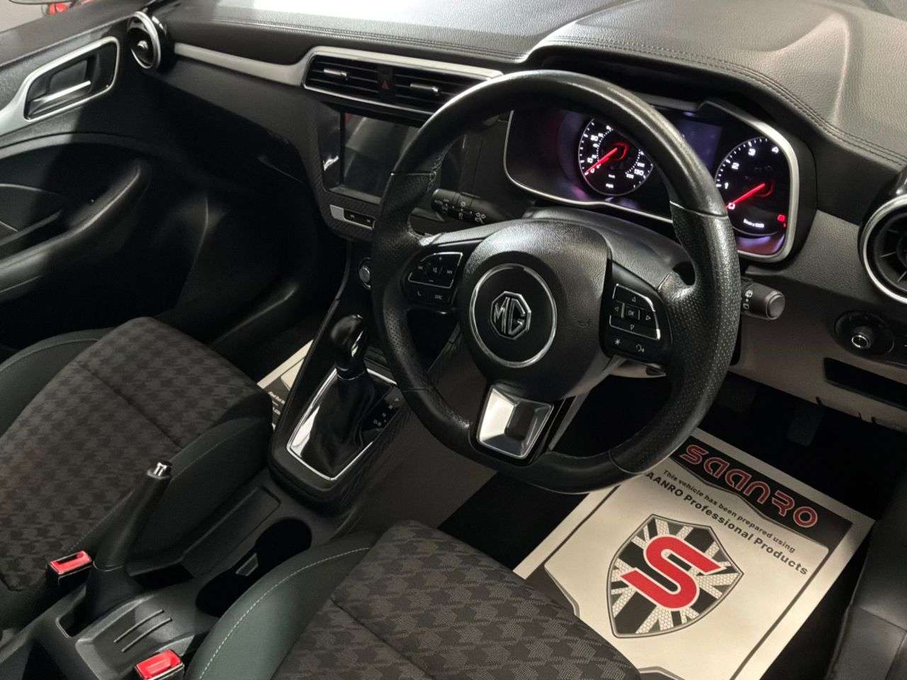 2019 MG MG ZS 2019 MG MG ZS