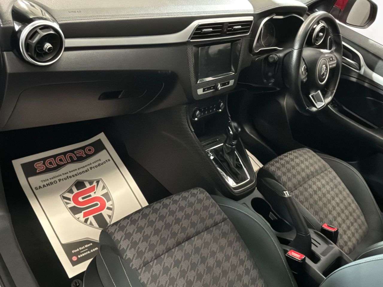 2019 MG MG ZS 2019 MG MG ZS