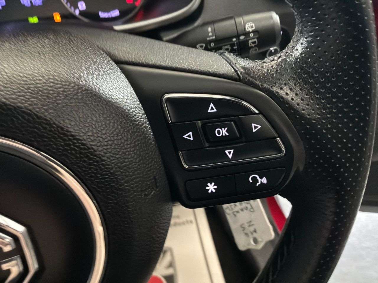 2019 MG MG ZS 2019 MG MG ZS