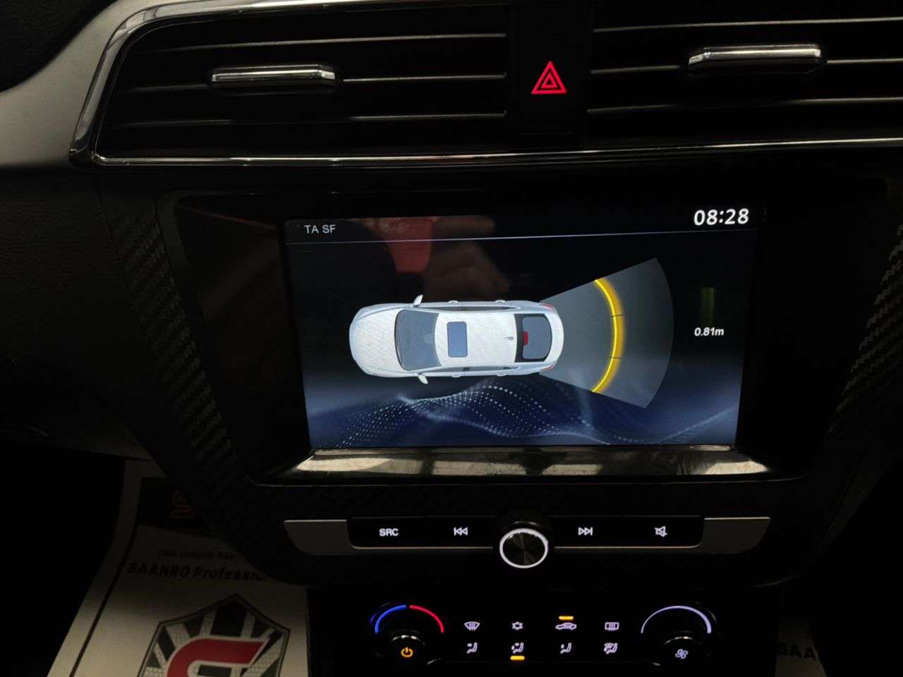 2019 MG MG ZS 2019 MG MG ZS