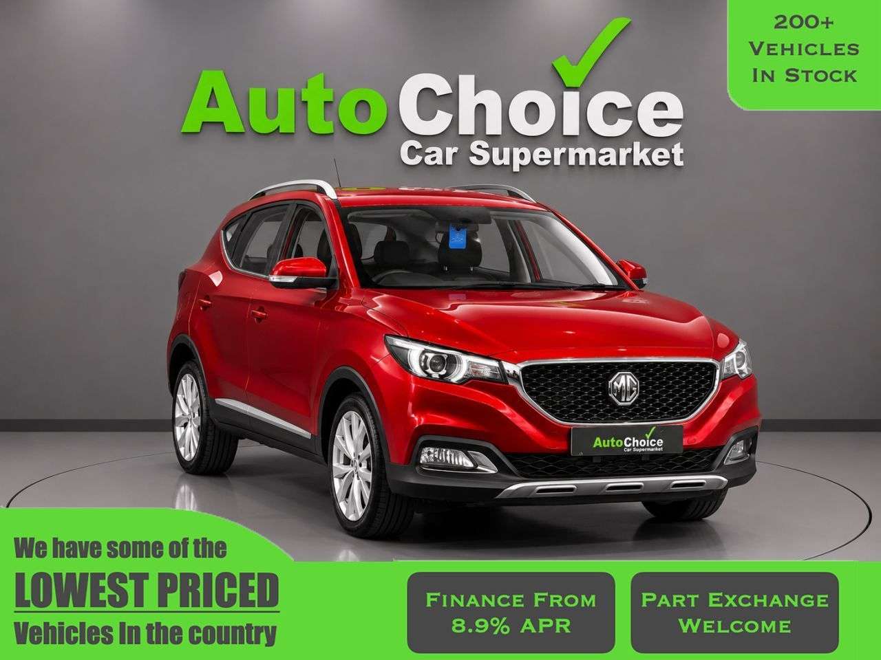 A 2019 MG MG ZS 1.0 T-GDI Excite SUV 5dr Petrol Auto Euro 6 (111 ps) in blackburn Finance A A 2019 MG MG ZS 1.0 T-GDI Excite SUV 5dr Petrol Auto Euro 6 (111 ps) in blackburn Finance A