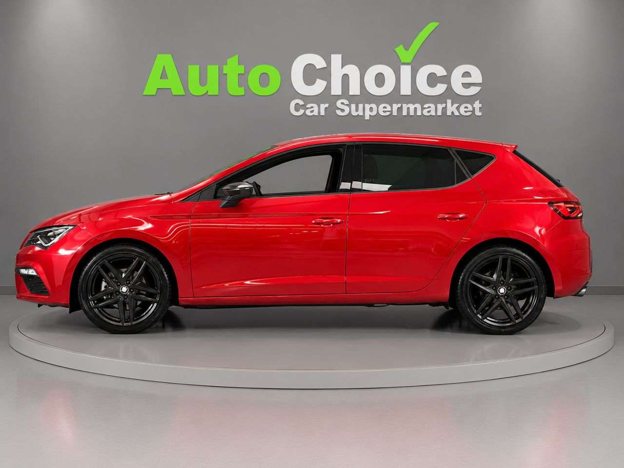 2020 SEAT LEON 2020 SEAT LEON