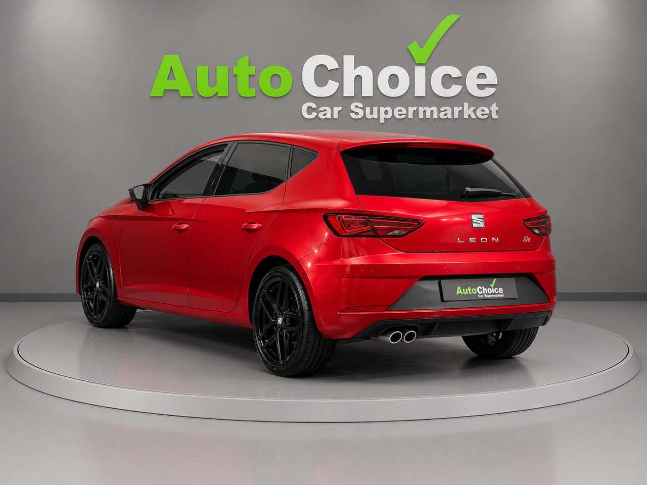 2020 SEAT LEON 2020 SEAT LEON