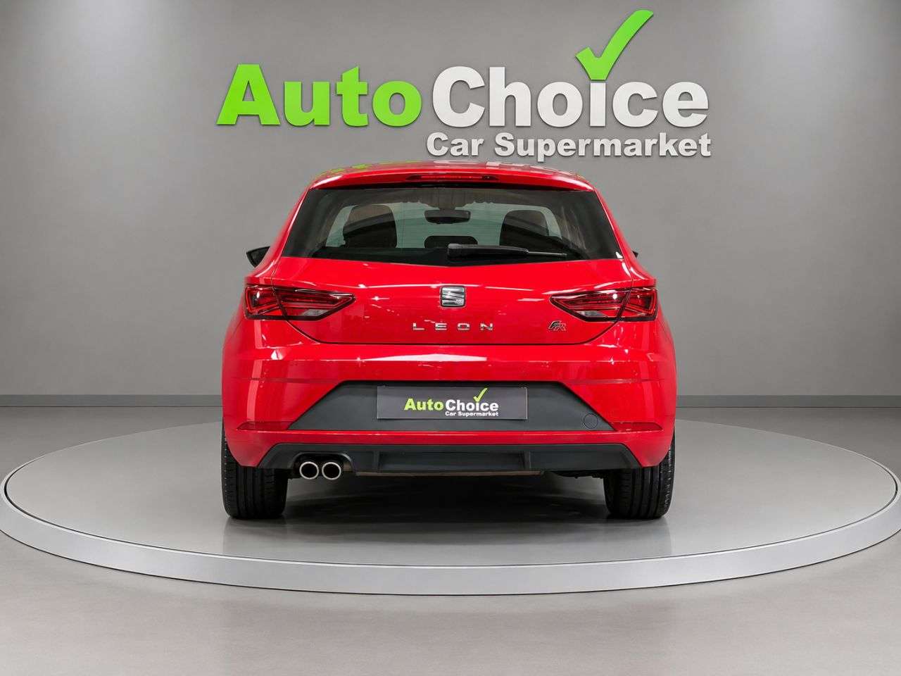 2020 SEAT LEON 2020 SEAT LEON