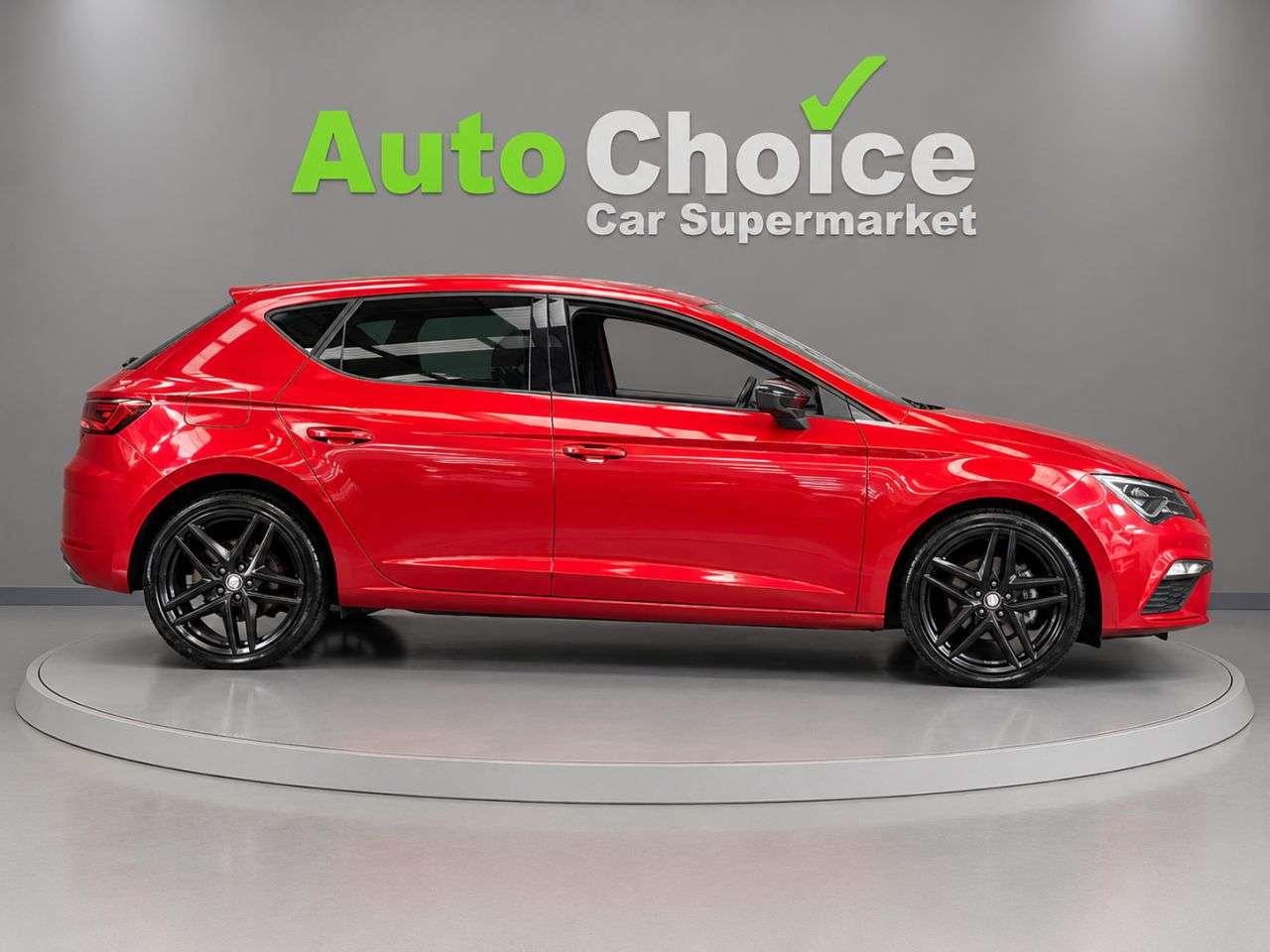 2020 SEAT LEON 2020 SEAT LEON