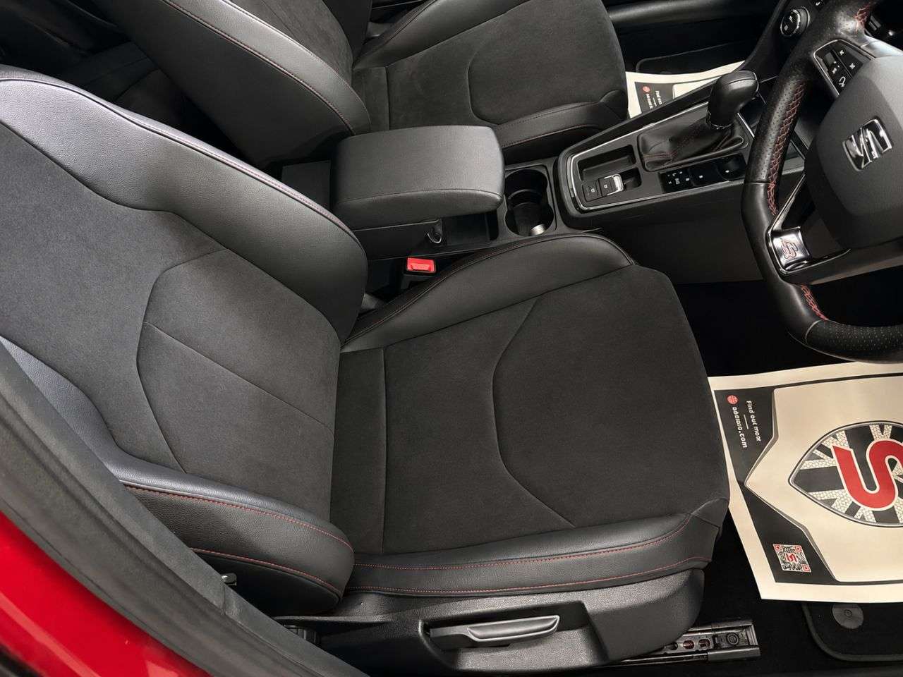 2020 SEAT LEON 2020 SEAT LEON