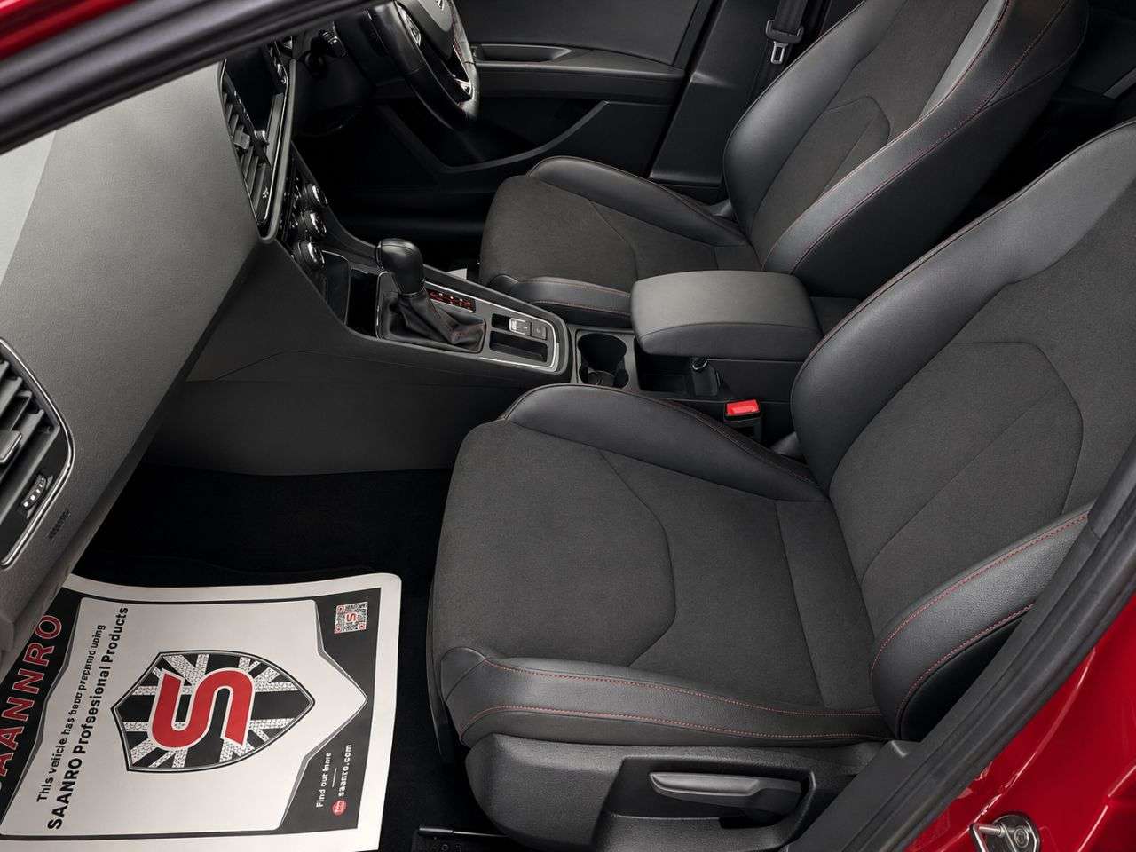 2020 SEAT LEON 2020 SEAT LEON
