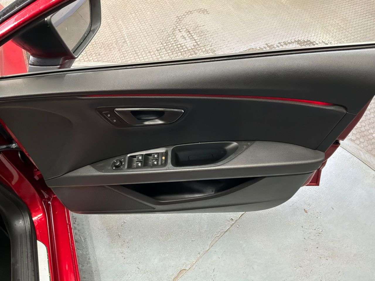 2020 SEAT LEON 2020 SEAT LEON