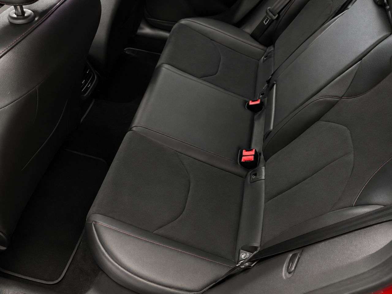 2020 SEAT LEON 2020 SEAT LEON