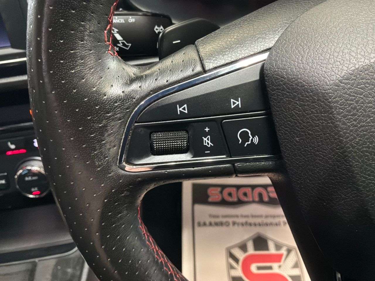 2020 SEAT LEON 2020 SEAT LEON