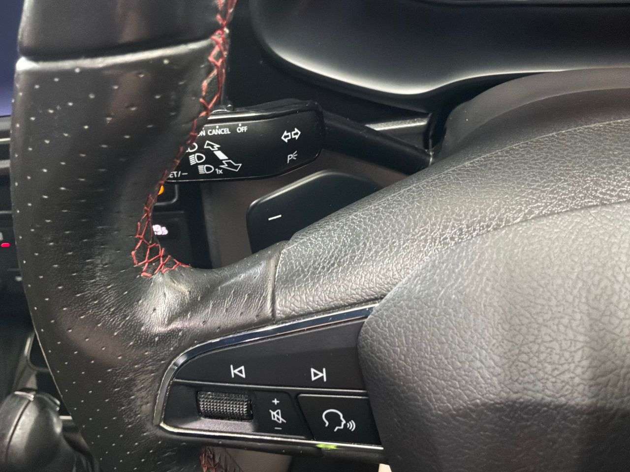 2020 SEAT LEON 2020 SEAT LEON