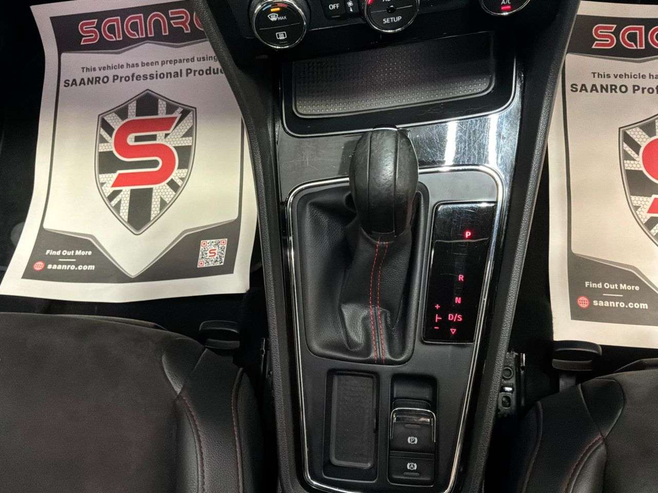 2020 SEAT LEON 2020 SEAT LEON