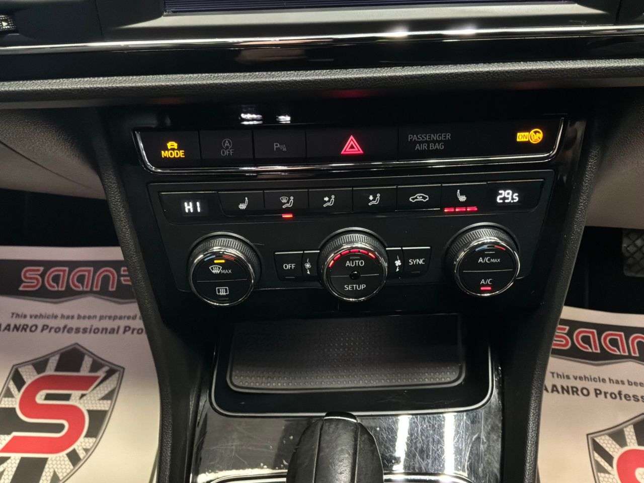 2020 SEAT LEON 2020 SEAT LEON