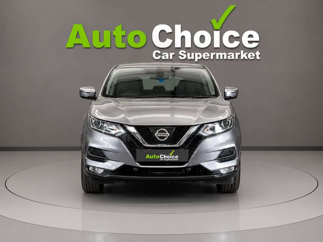A 2017 NISSAN QASHQAI 1.2 DIG-T Acenta SUV 5dr Petrol XTRON Euro 6 (s/s) (115 ps) in Blackburn Fi A 2017 NISSAN QASHQAI 1.2 DIG-T Acenta SUV 5dr Petrol XTRON Euro 6 (s/s) (115 ps) in Blackburn Fi