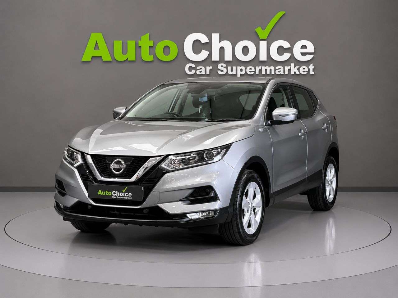 2017 NISSAN QASHQAI 2017 NISSAN QASHQAI