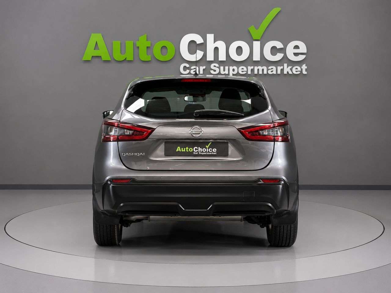 2017 NISSAN QASHQAI 2017 NISSAN QASHQAI