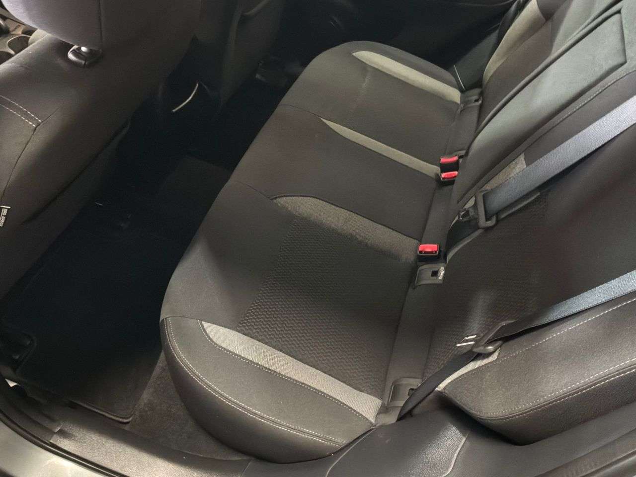 2017 NISSAN QASHQAI 2017 NISSAN QASHQAI