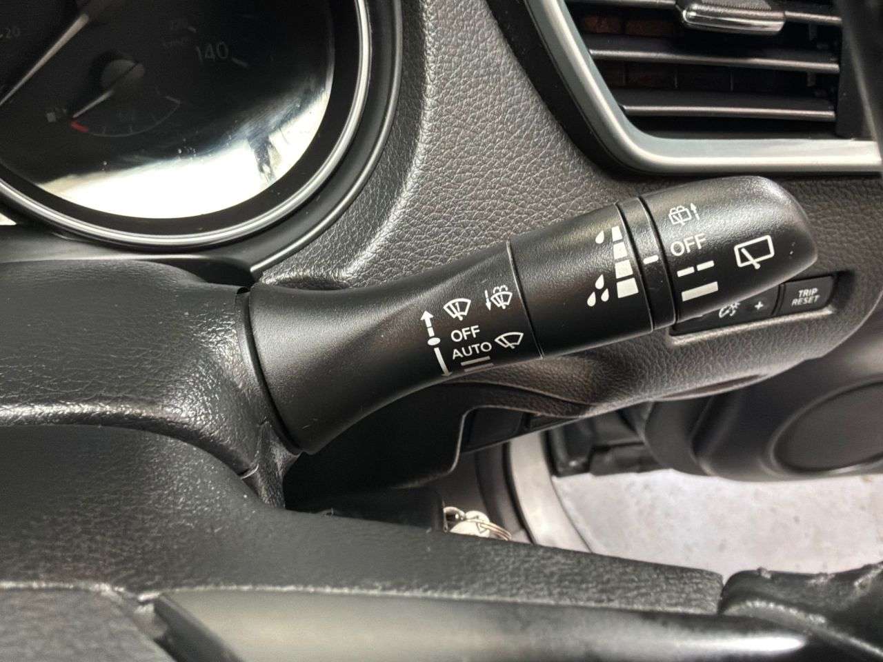 2017 NISSAN QASHQAI 2017 NISSAN QASHQAI