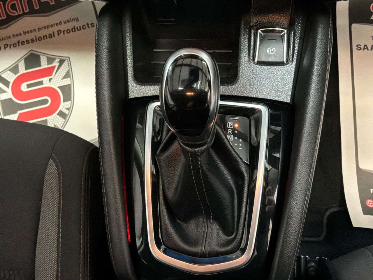 2017 NISSAN QASHQAI 2017 NISSAN QASHQAI