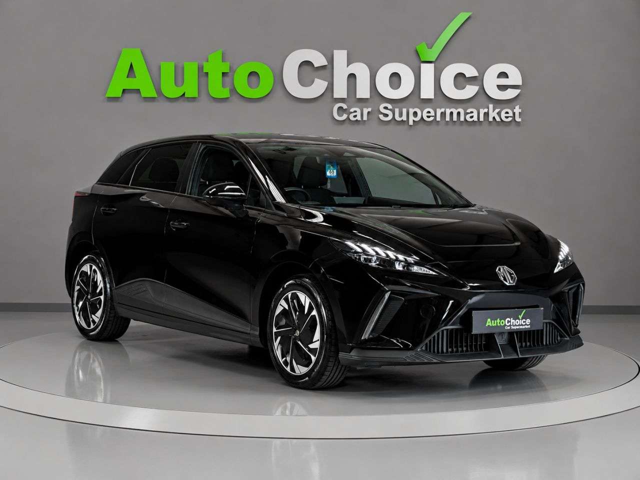 A 2022 MG MG 4 51kWh SE Hatchback 5dr Electric Auto (170 ps) in Blackburn Finance Availabl A 2022 MG MG 4 51kWh SE Hatchback 5dr Electric Auto (170 ps) in Blackburn Finance Availabl