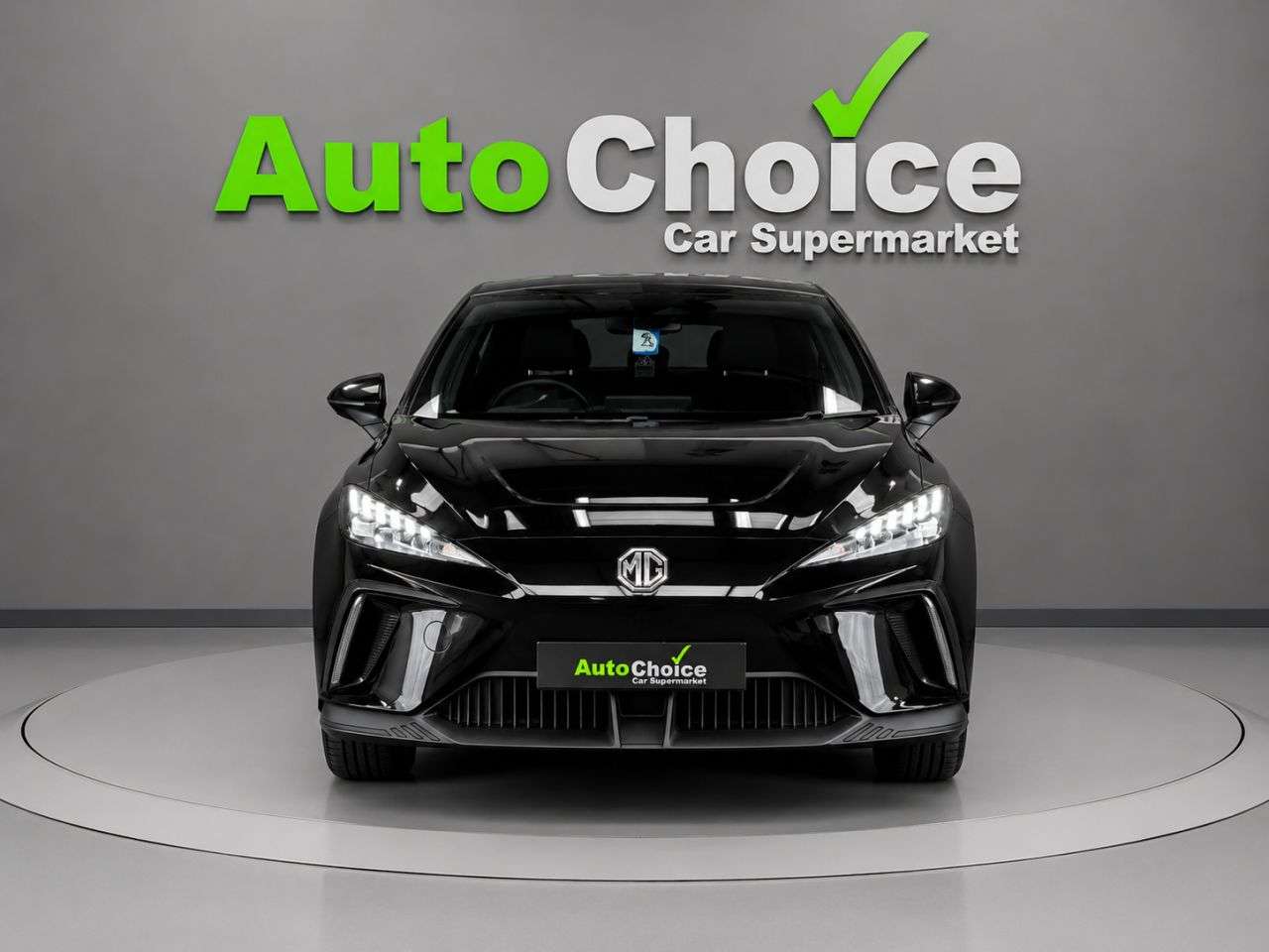 A 2022 MG MG 4 51kWh SE Hatchback 5dr Electric Auto (170 ps) in Blackburn Finance Availabl A 2022 MG MG 4 51kWh SE Hatchback 5dr Electric Auto (170 ps) in Blackburn Finance Availabl