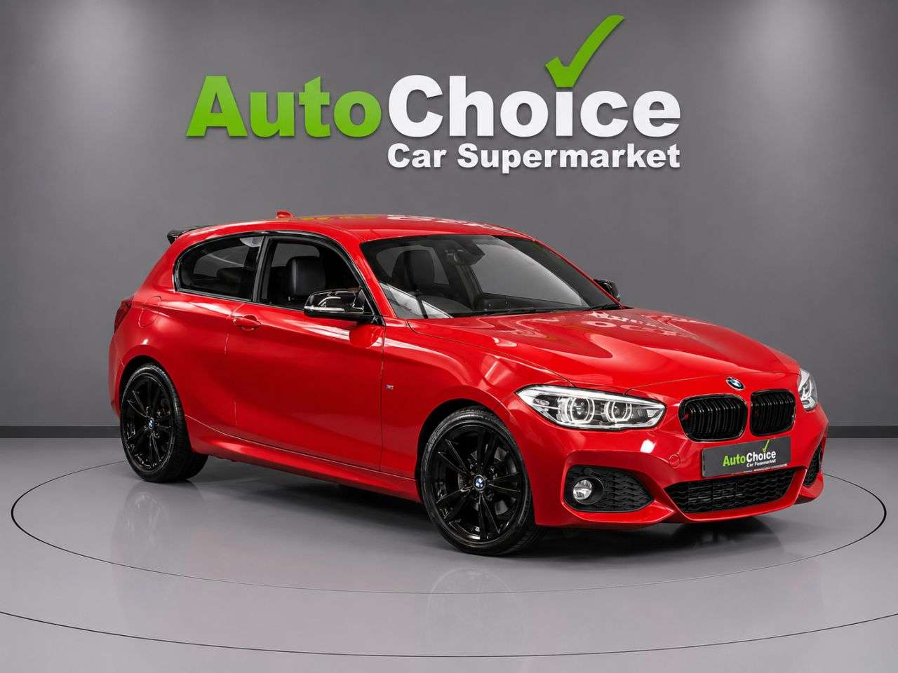 A 2016 BMW 1 SERIES 2.0 118d M Sport Hatchback 3dr Diesel Manual Euro 6 (s/s) (150 ps) in Black A 2016 BMW 1 SERIES 2.0 118d M Sport Hatchback 3dr Diesel Manual Euro 6 (s/s) (150 ps) in Black
