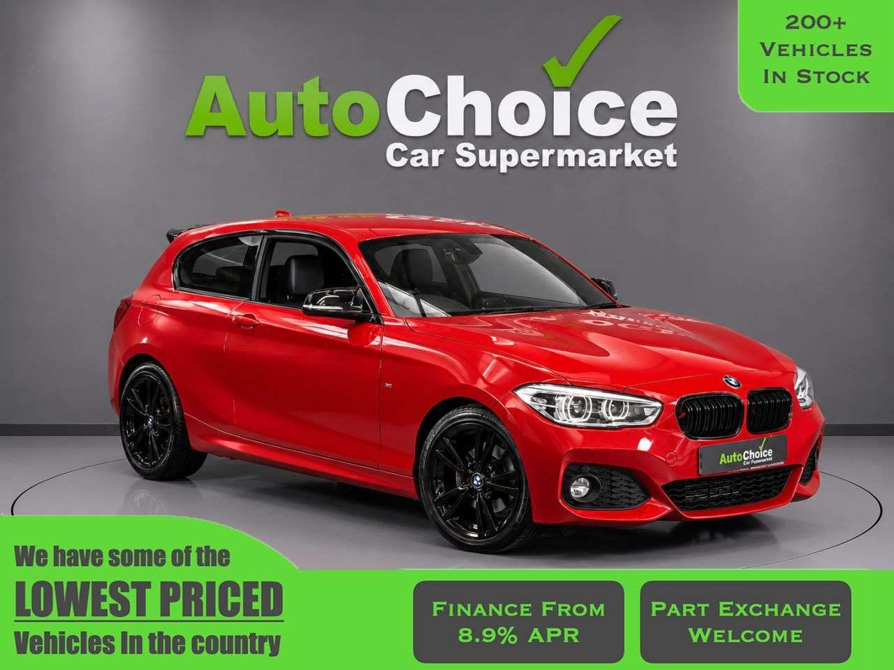 A 2016 BMW 1 SERIES 2.0 118d M Sport Hatchback 3dr Diesel Manual Euro 6 (s/s) (150 ps) in Black A 2016 BMW 1 SERIES 2.0 118d M Sport Hatchback 3dr Diesel Manual Euro 6 (s/s) (150 ps) in Black
