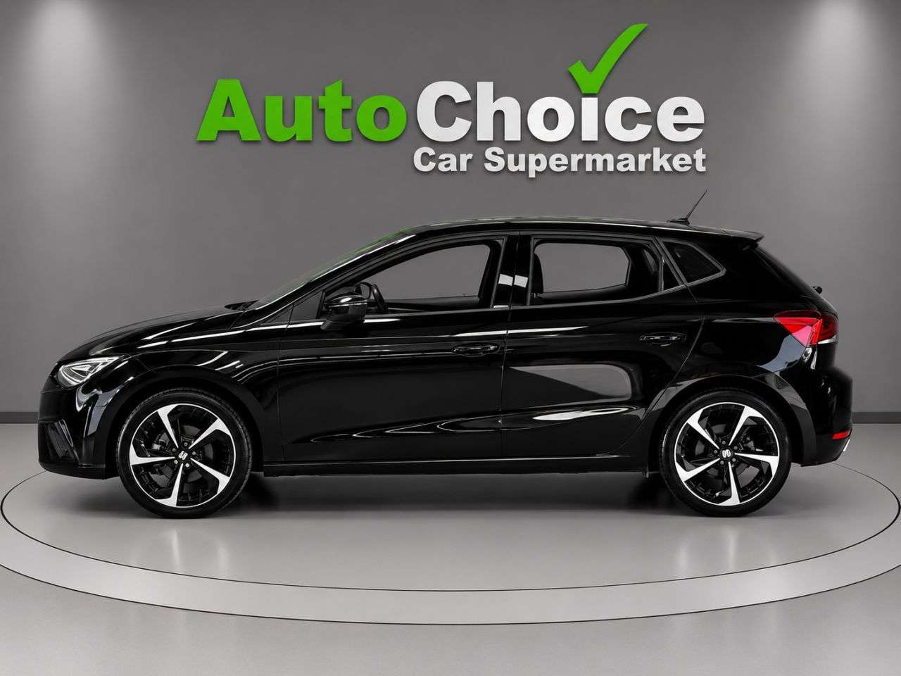 2023 SEAT IBIZA 2023 SEAT IBIZA