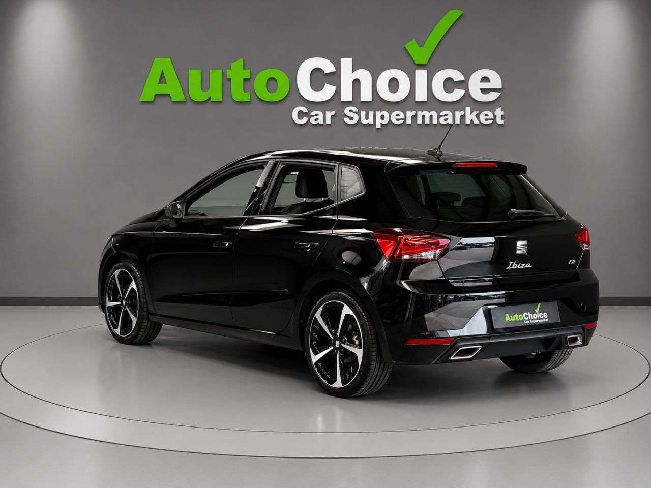 2023 SEAT IBIZA 2023 SEAT IBIZA