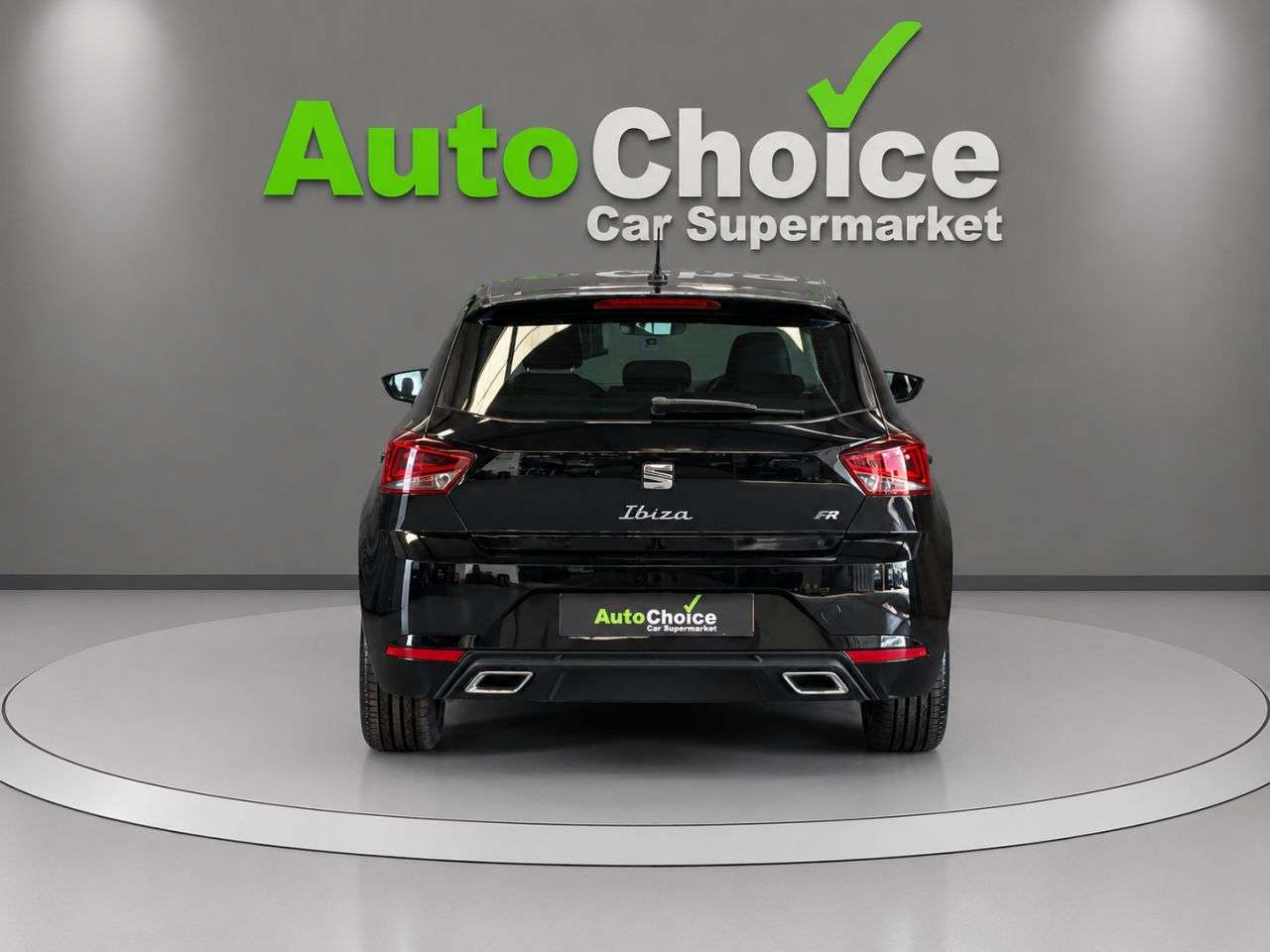 2023 SEAT IBIZA 2023 SEAT IBIZA