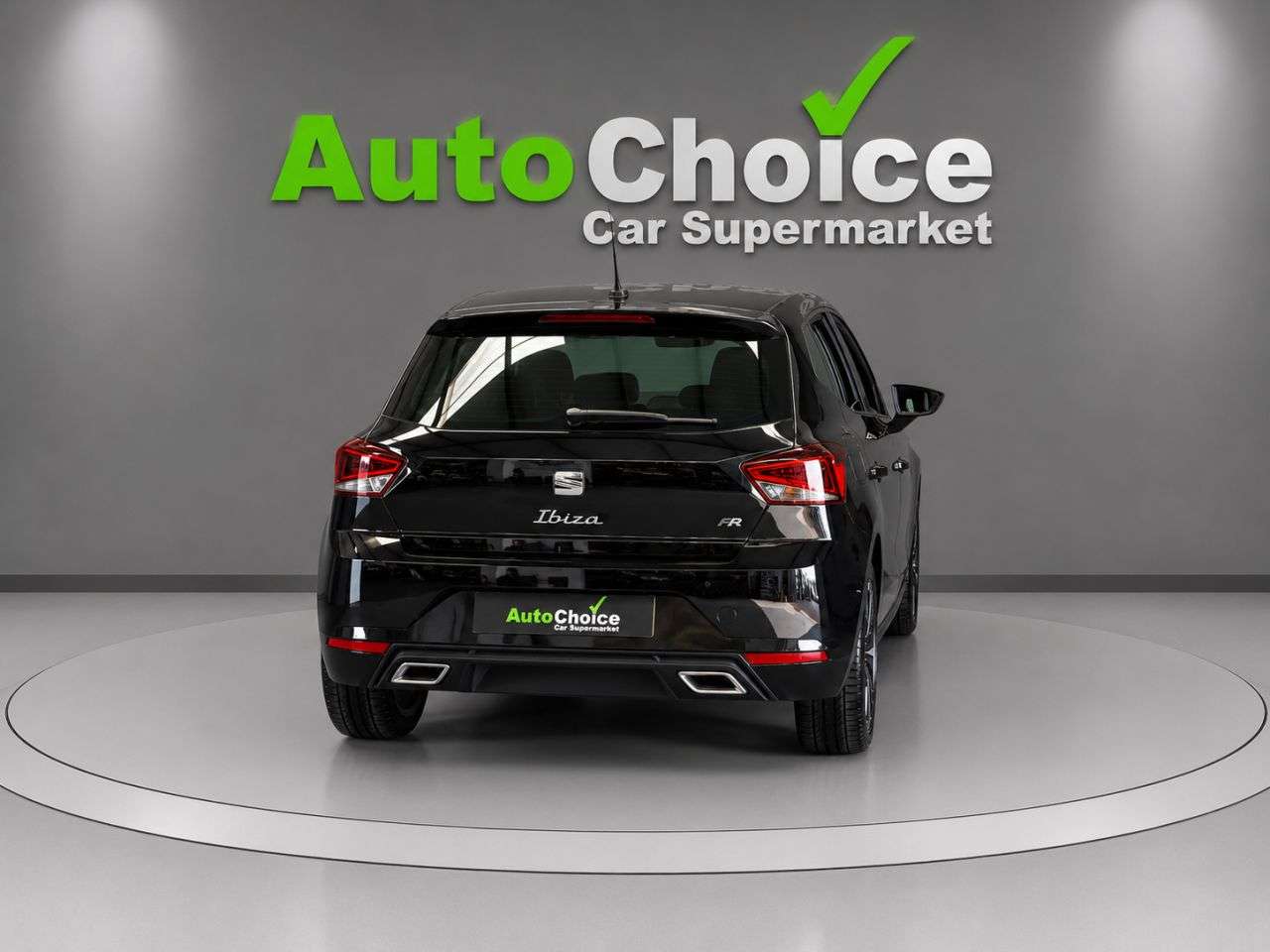 2023 SEAT IBIZA 2023 SEAT IBIZA