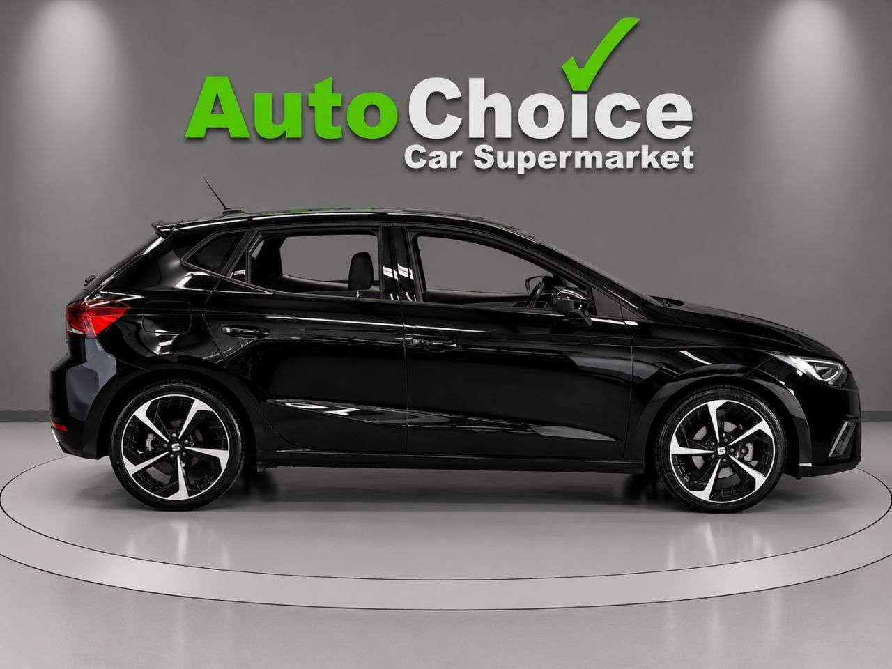 2023 SEAT IBIZA 2023 SEAT IBIZA
