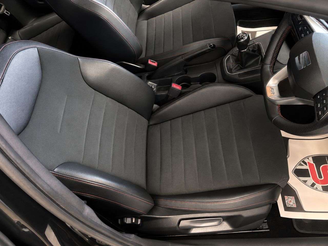 2023 SEAT IBIZA 2023 SEAT IBIZA