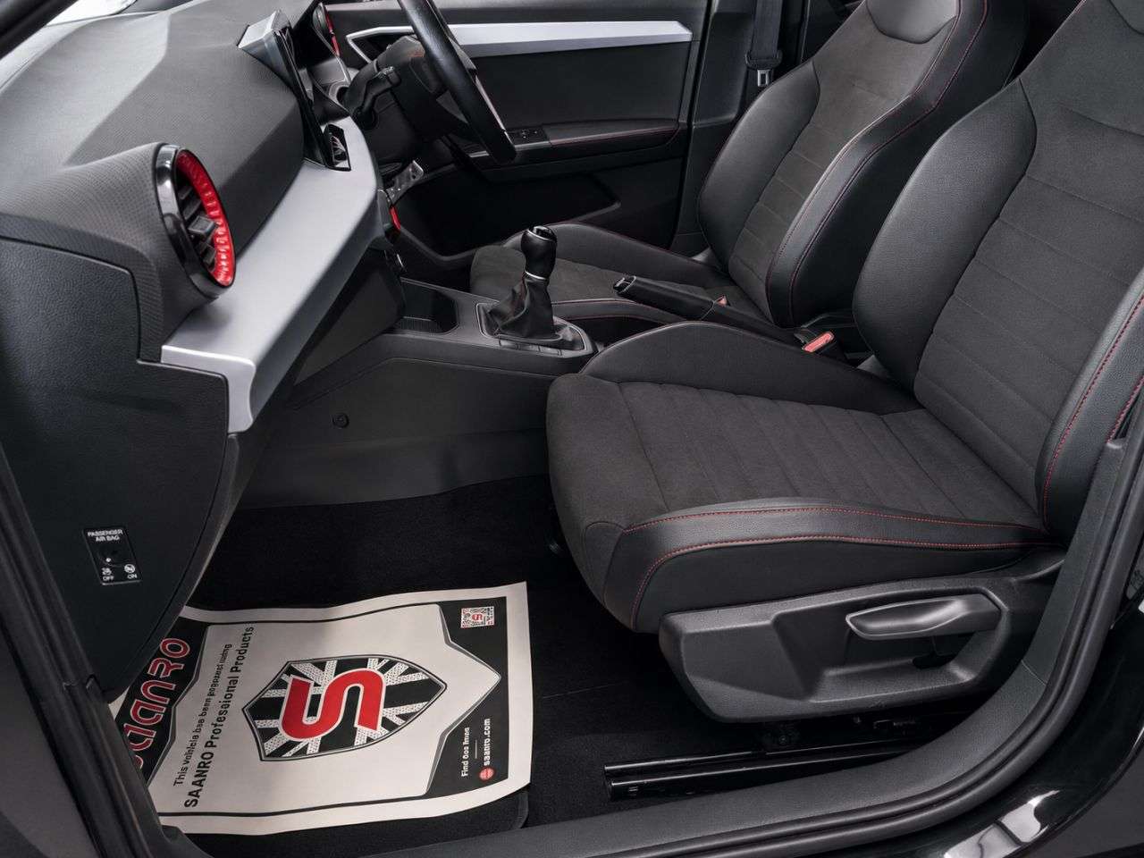 2023 SEAT IBIZA 2023 SEAT IBIZA