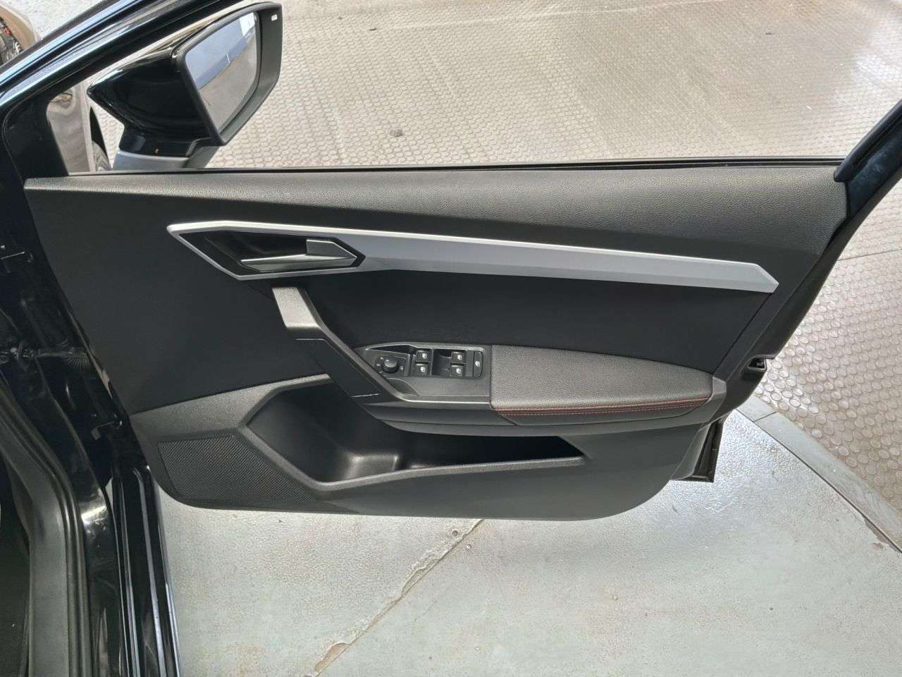 2023 SEAT IBIZA 2023 SEAT IBIZA